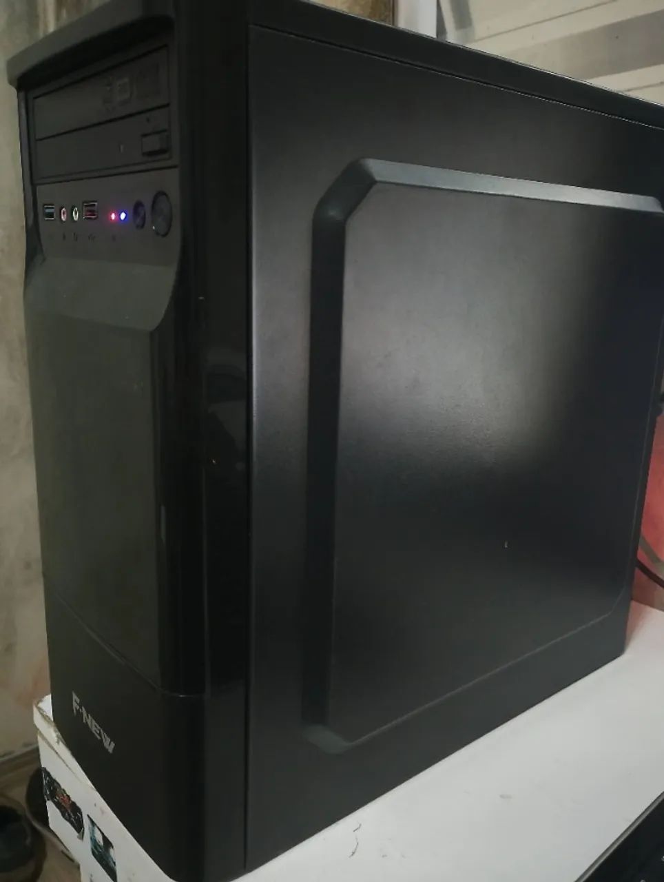 Computador de mesa - Foto 3