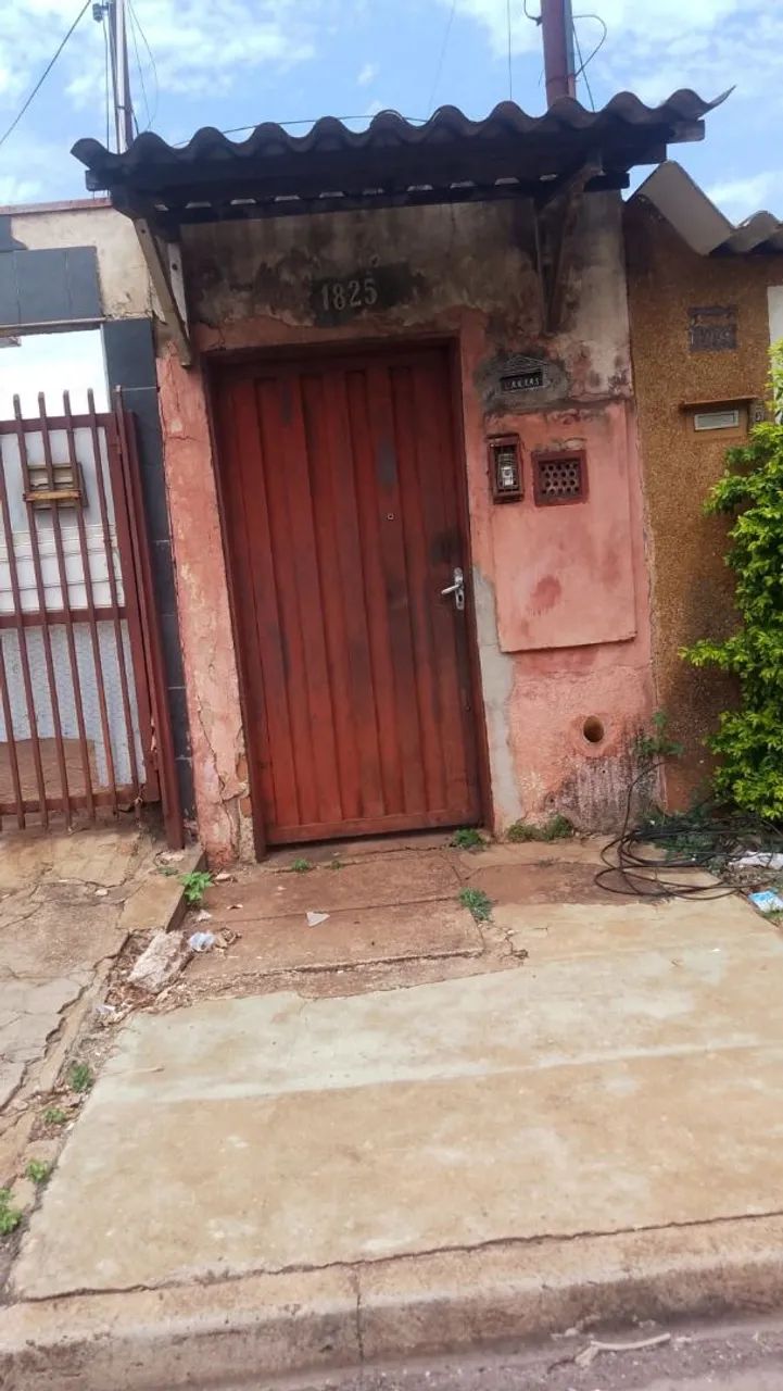 Foto - Ribeirão Preto - Ipiranga