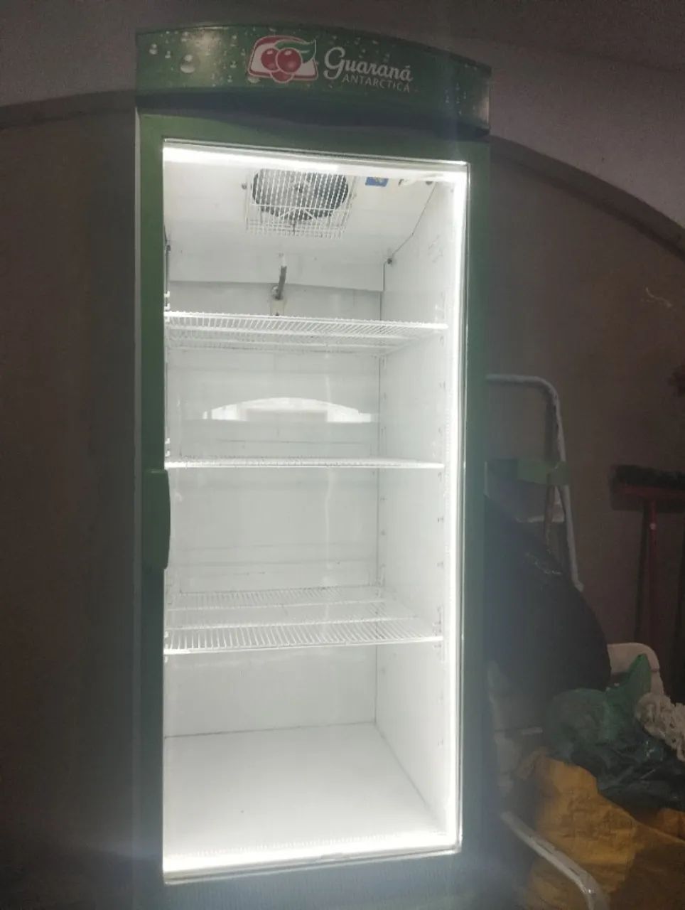 Expositor Guaraná Antarctica - Foto 4