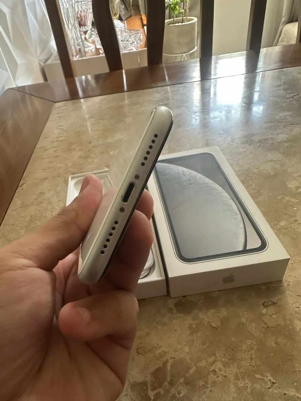 IPHONE XR 128GB  - Foto 2