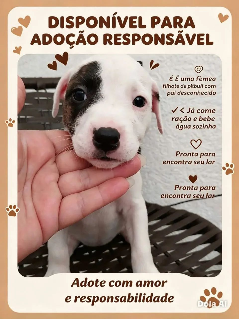 Doação - Foto 3