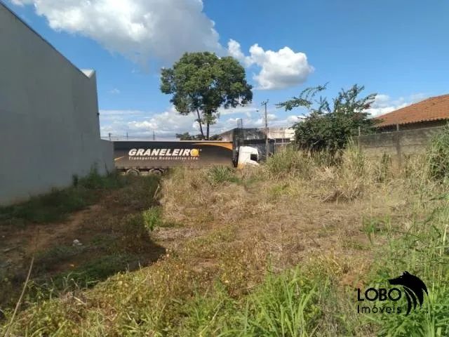 Lote 450,00m² Bairro Ipiranga - Foto 5