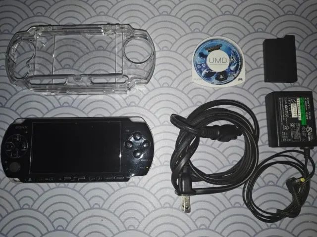 PSP 3000 - Foto 4