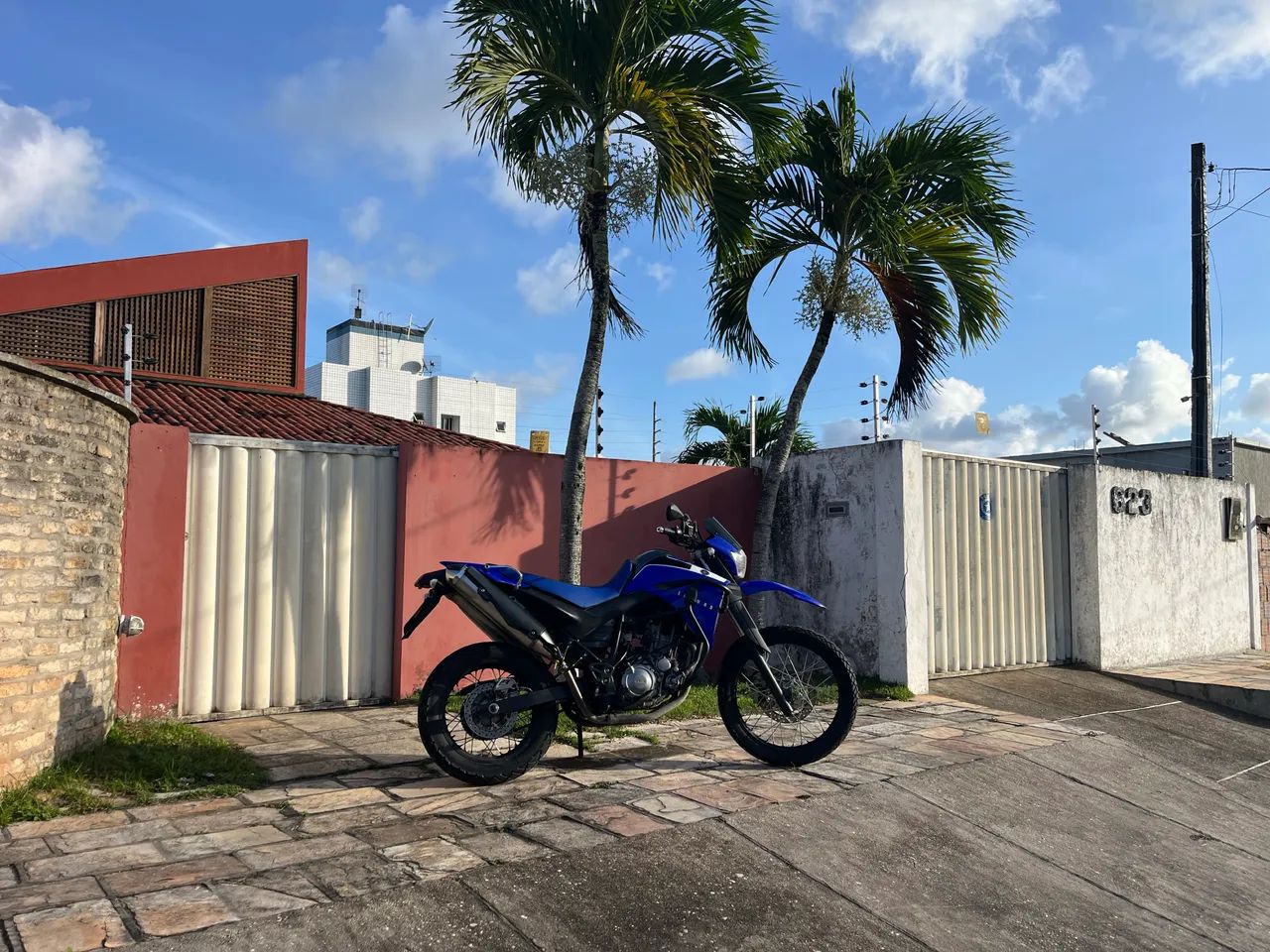 XT 660 R 28 mil Km - Foto 2