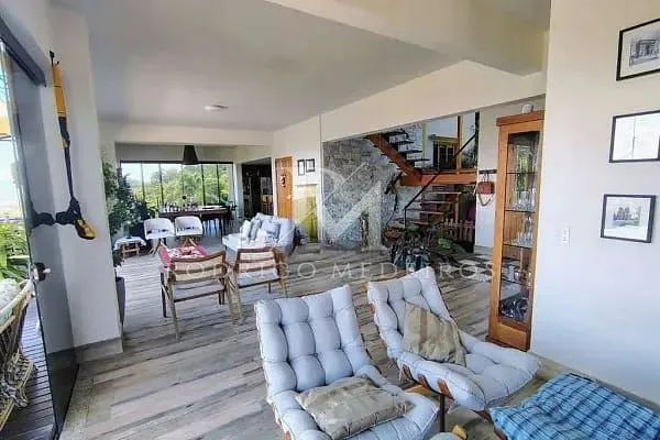 Casa com 3 suítes à venda no bairro João Paulo, Florianópolis/SC - Foto 5