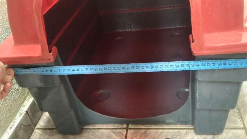 Casinha de cachorro  - Foto 2