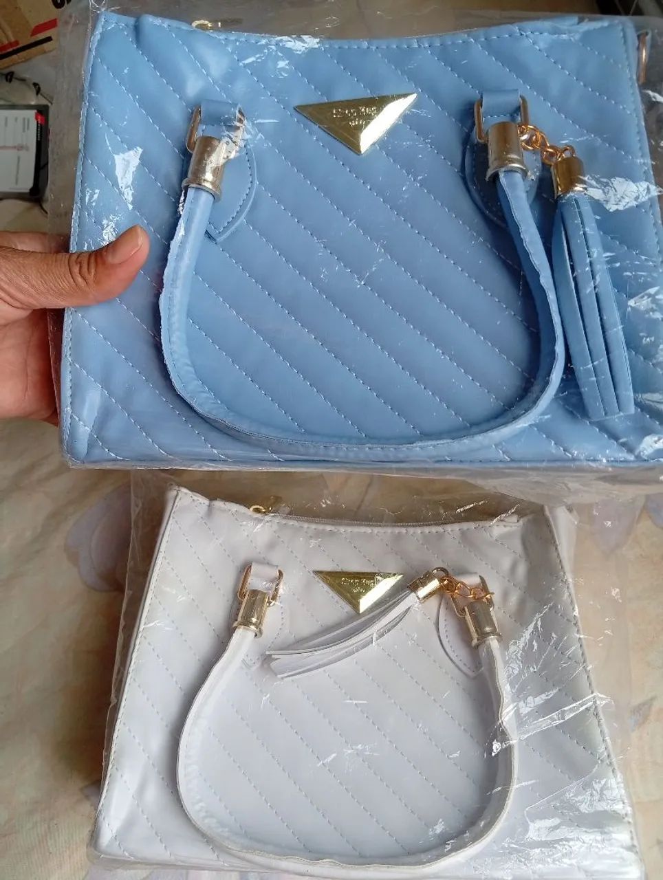 Bolsas - Foto 2