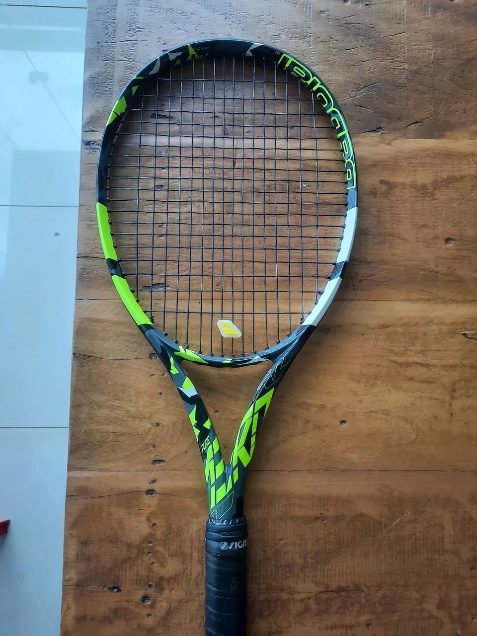 Raquete Babolat Pure Aero 100 L3