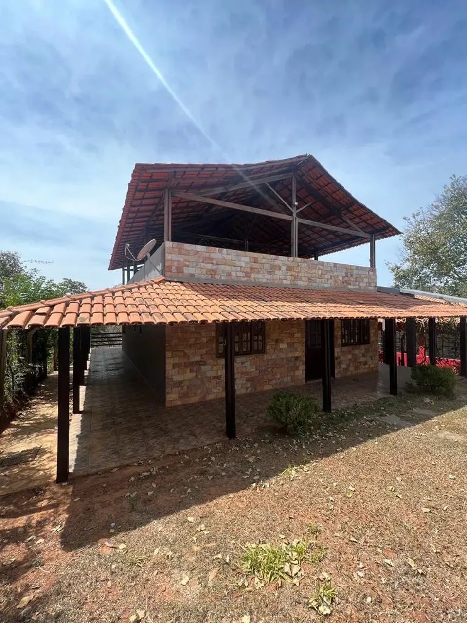 condominio canto da siriema - Foto 5