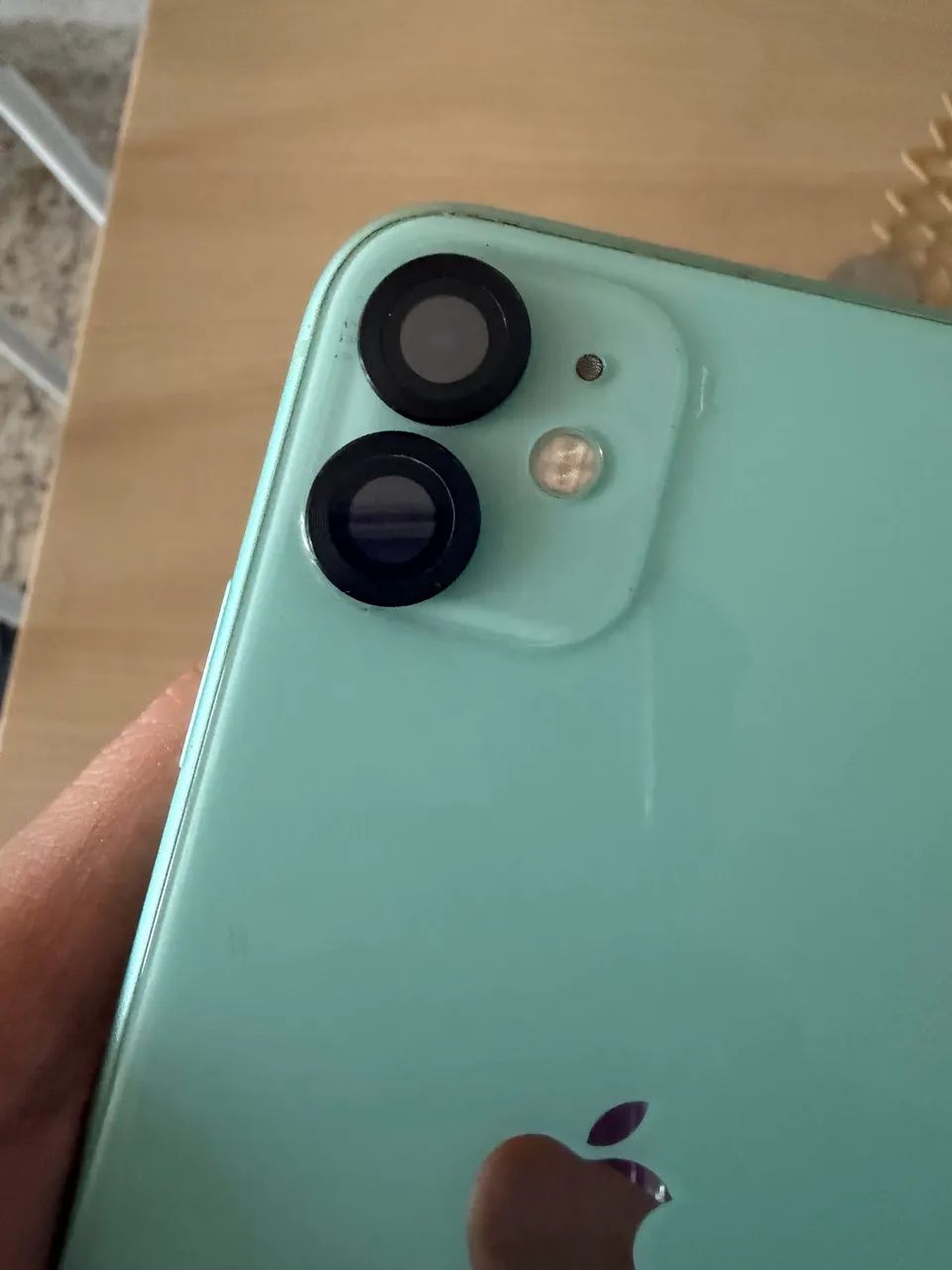 iPhone 11 bem conservado  - Foto 2