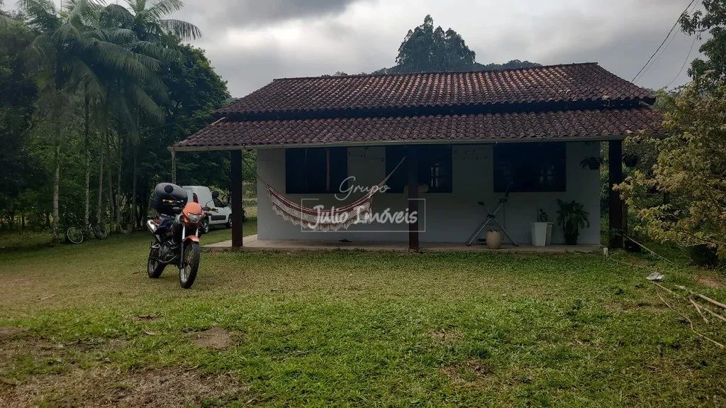 Sitio na Limeira Alta em Brusque - Foto 2