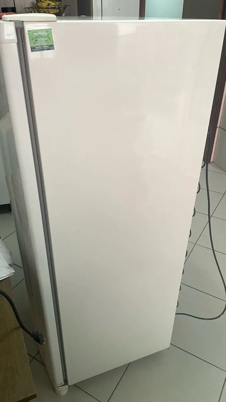 Geladeira cônsul  - Foto 3
