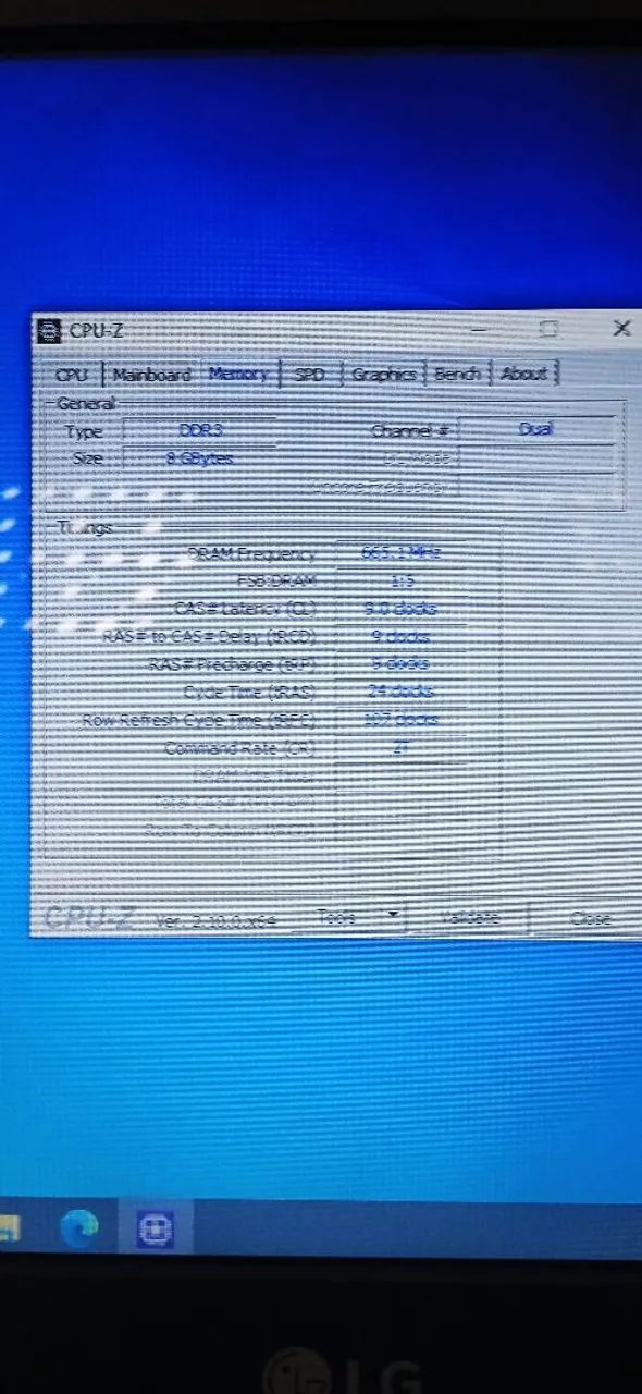 Computador completo i5 com 8gb ram ddr3  - Foto 4