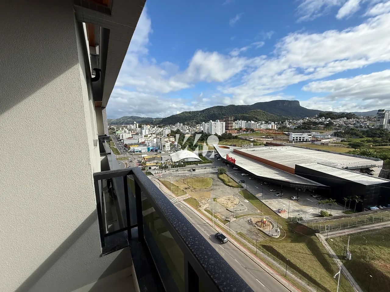 Apartamento 2 Quartos no Residencial Select Tower - Pagani - imv - Foto 2