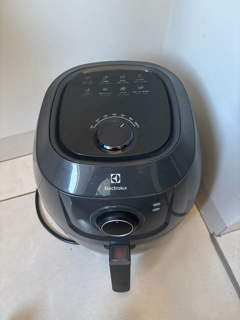 Airfryer Electrolux 5 Litros  - Foto 2