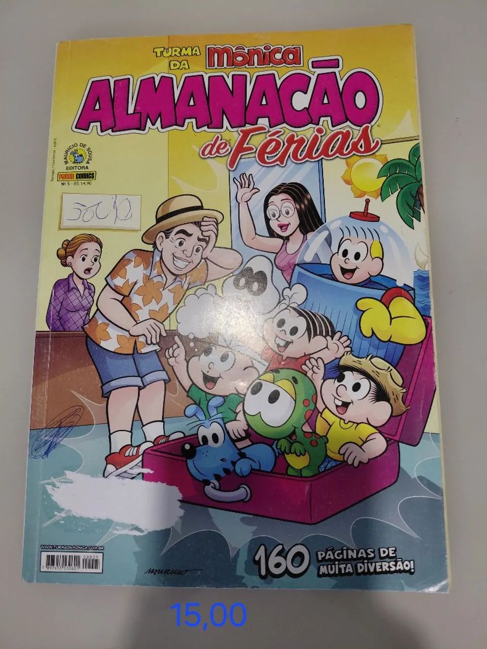 Livros infantis