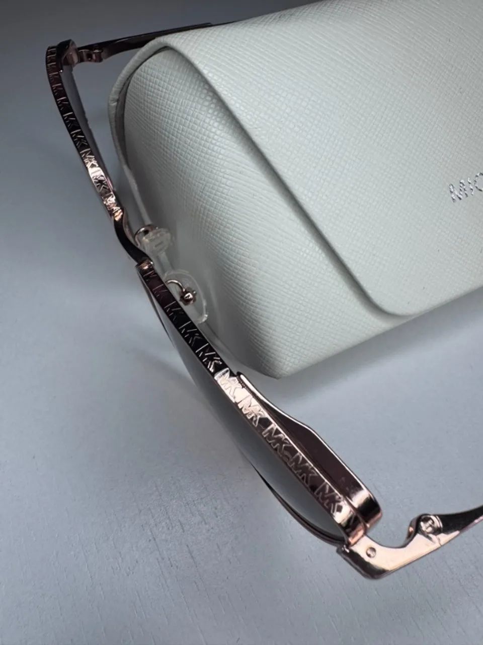  Óculos Michael Kors MK1140 original - Foto 3