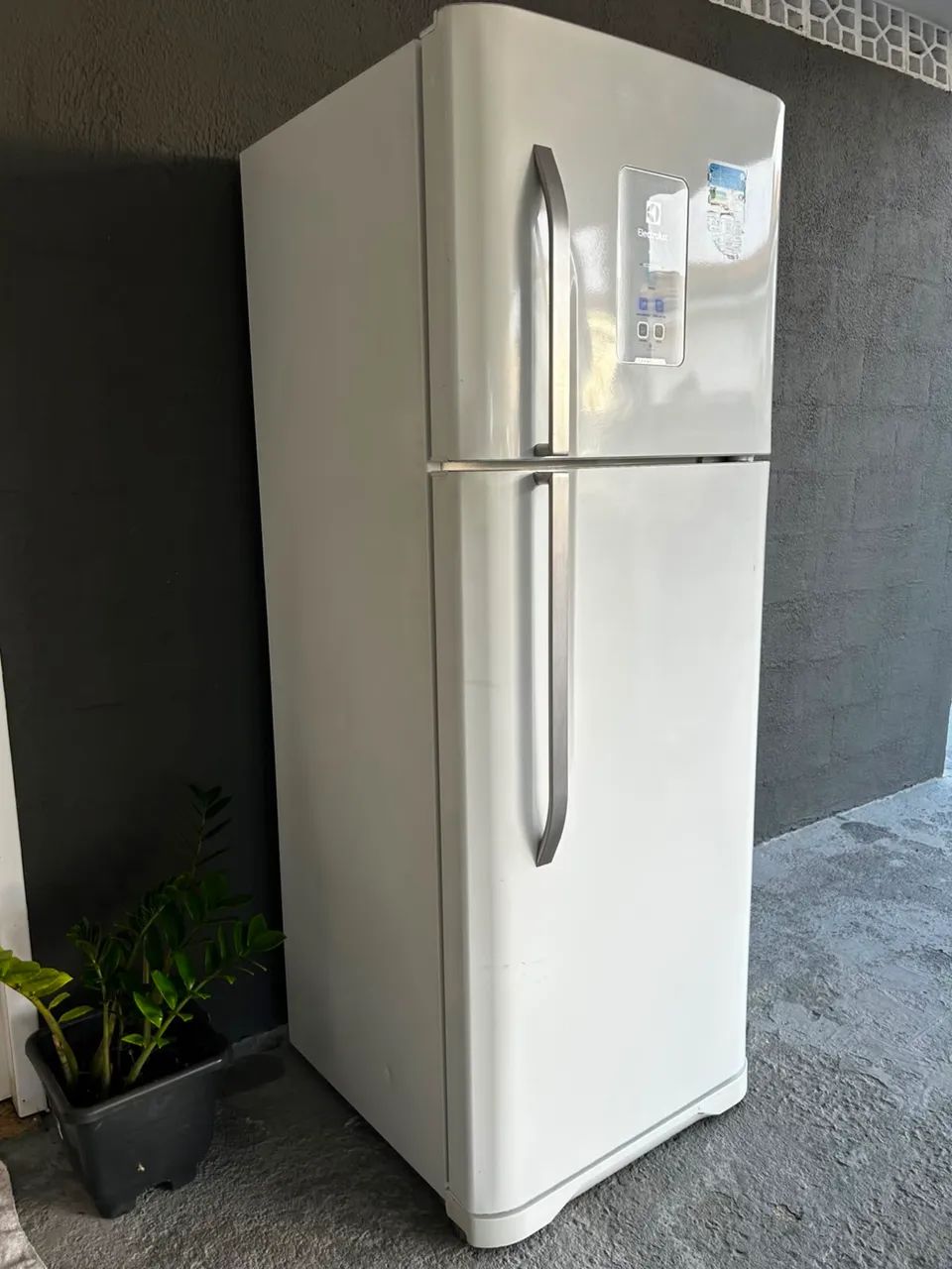 Electrolux TF51 433litros Branca - Foto 5