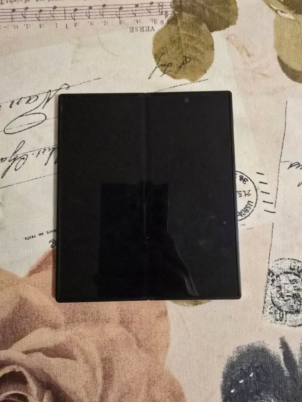 móvel Samsung Z fold 6 512  - Foto 2