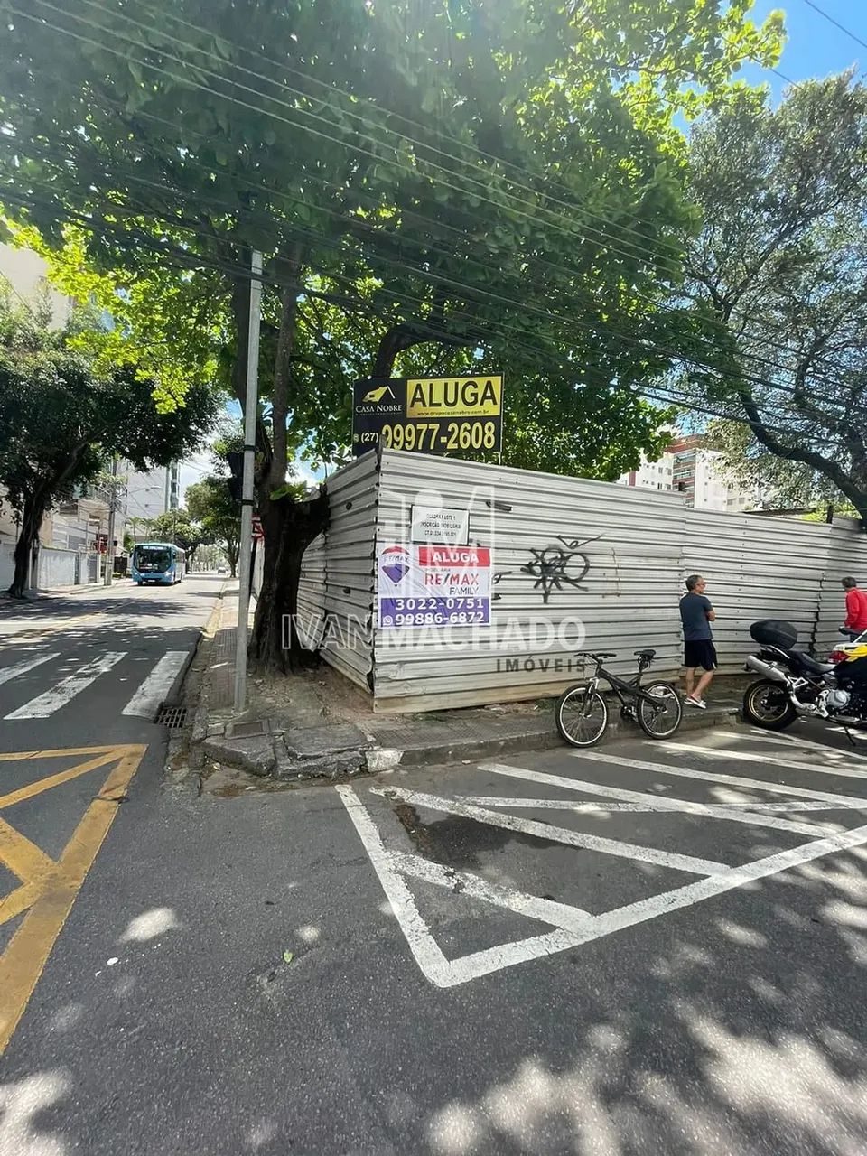 TERRENO EM PONTO ESTRATÉGICO - Foto 2