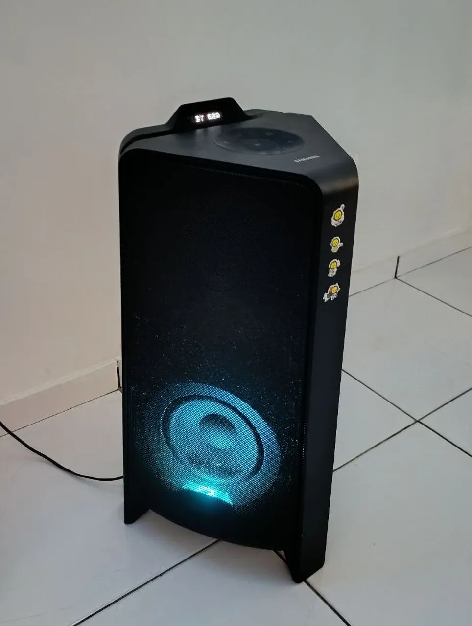 Vendo caixa de som  - Foto 3