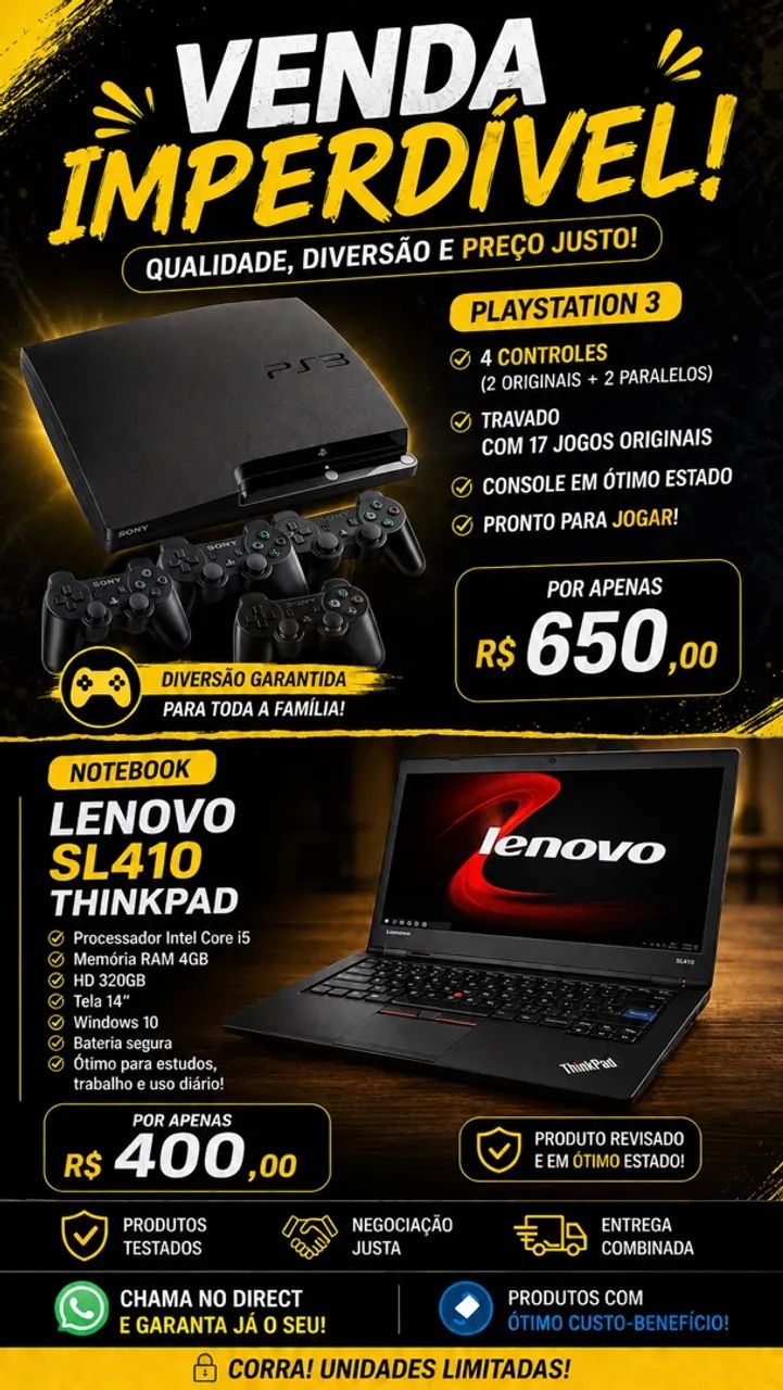 Notbook  - Foto 4
