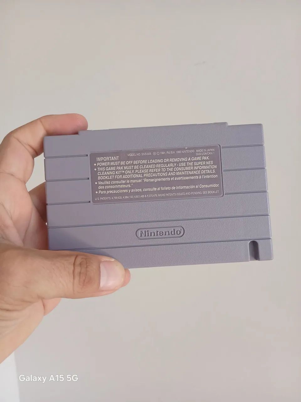 Donkey Kong 1 - Foto 2