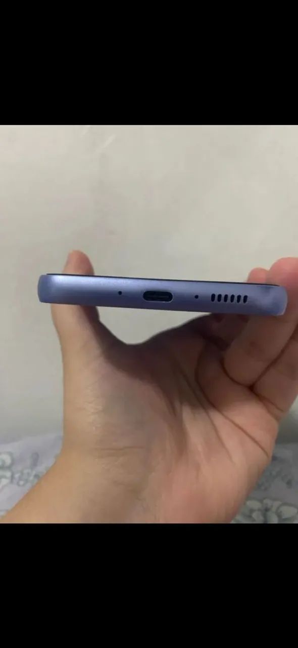 Galaxy A34 5g - Foto 5