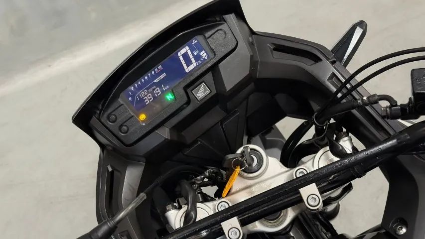 XRE 300 ABS 2022 - Foto 2