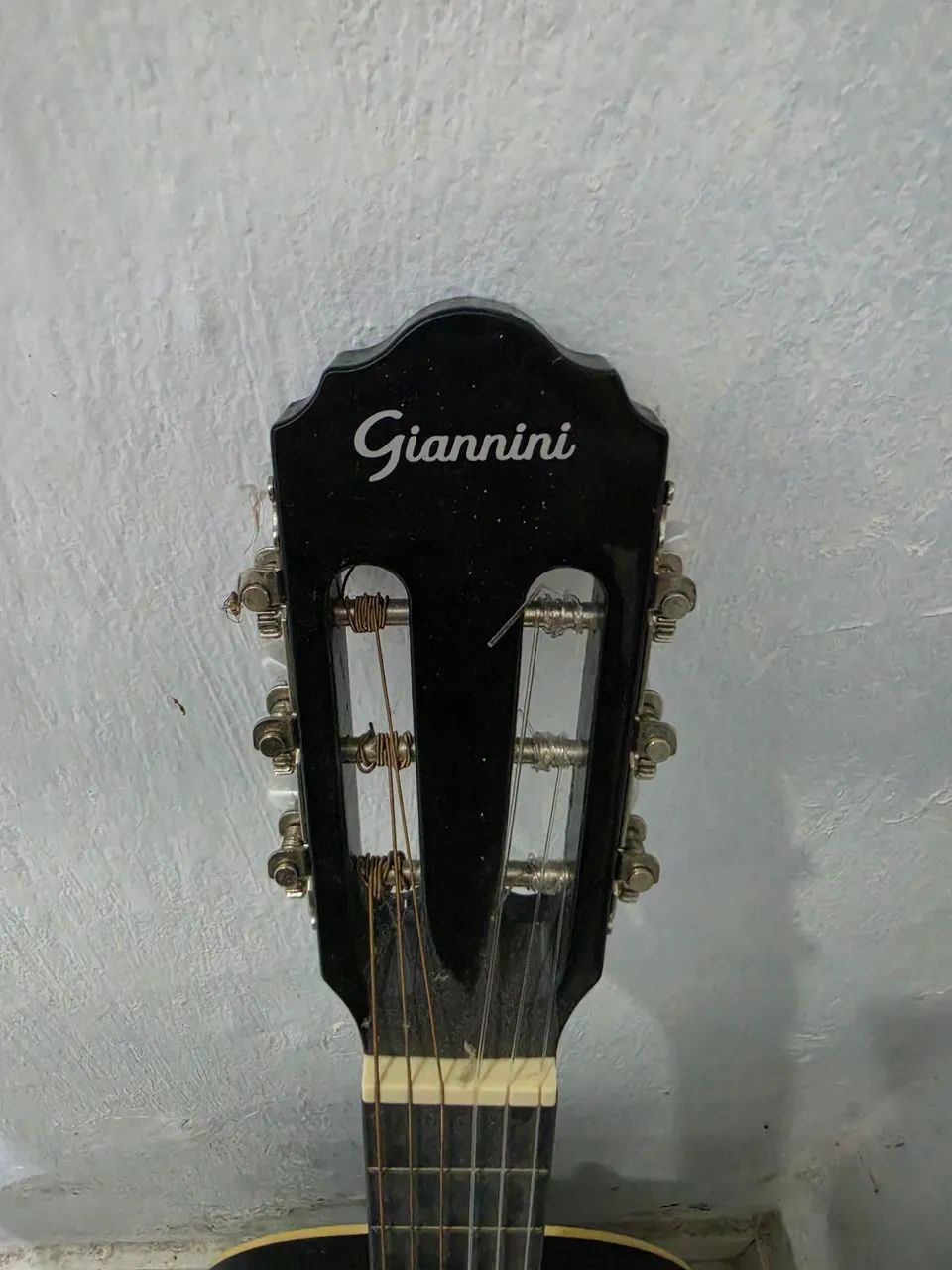 VIOLÃO GIANINI START - Foto 3