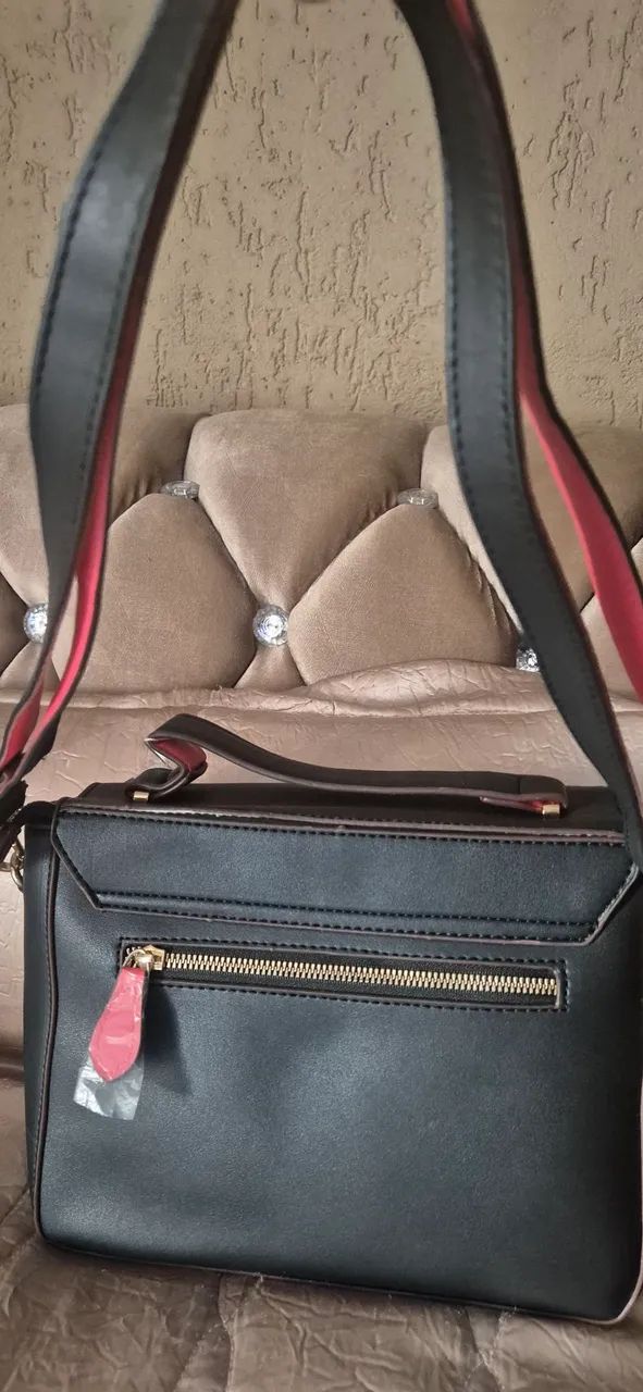 Bolsa nova - Foto 5