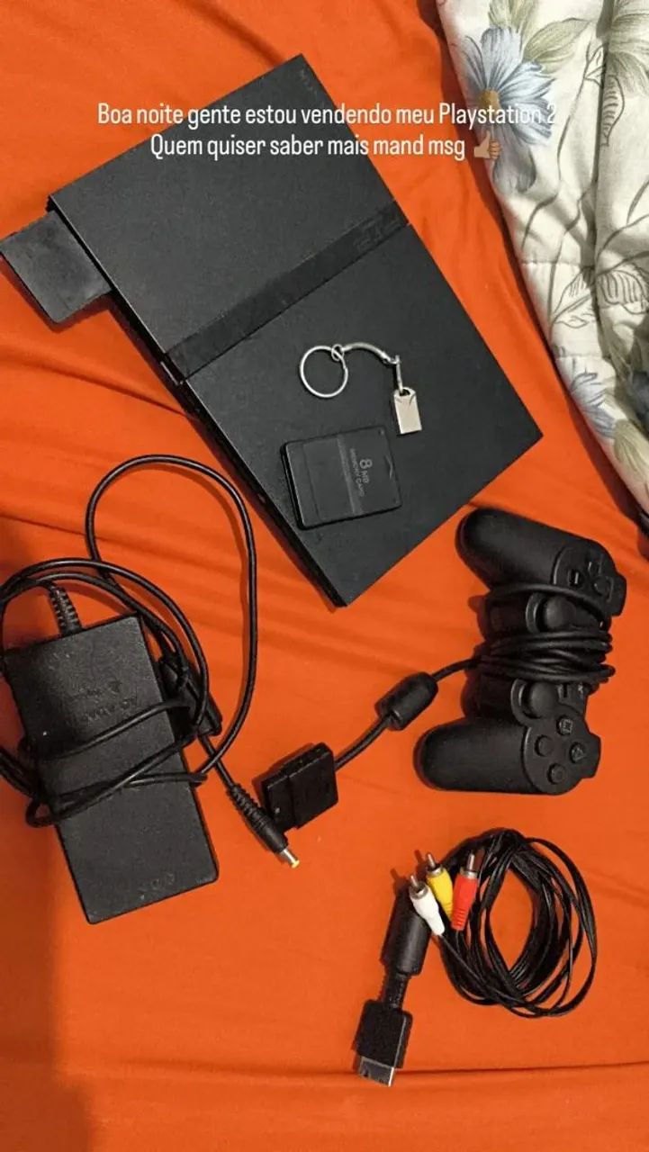 Playstation 2 