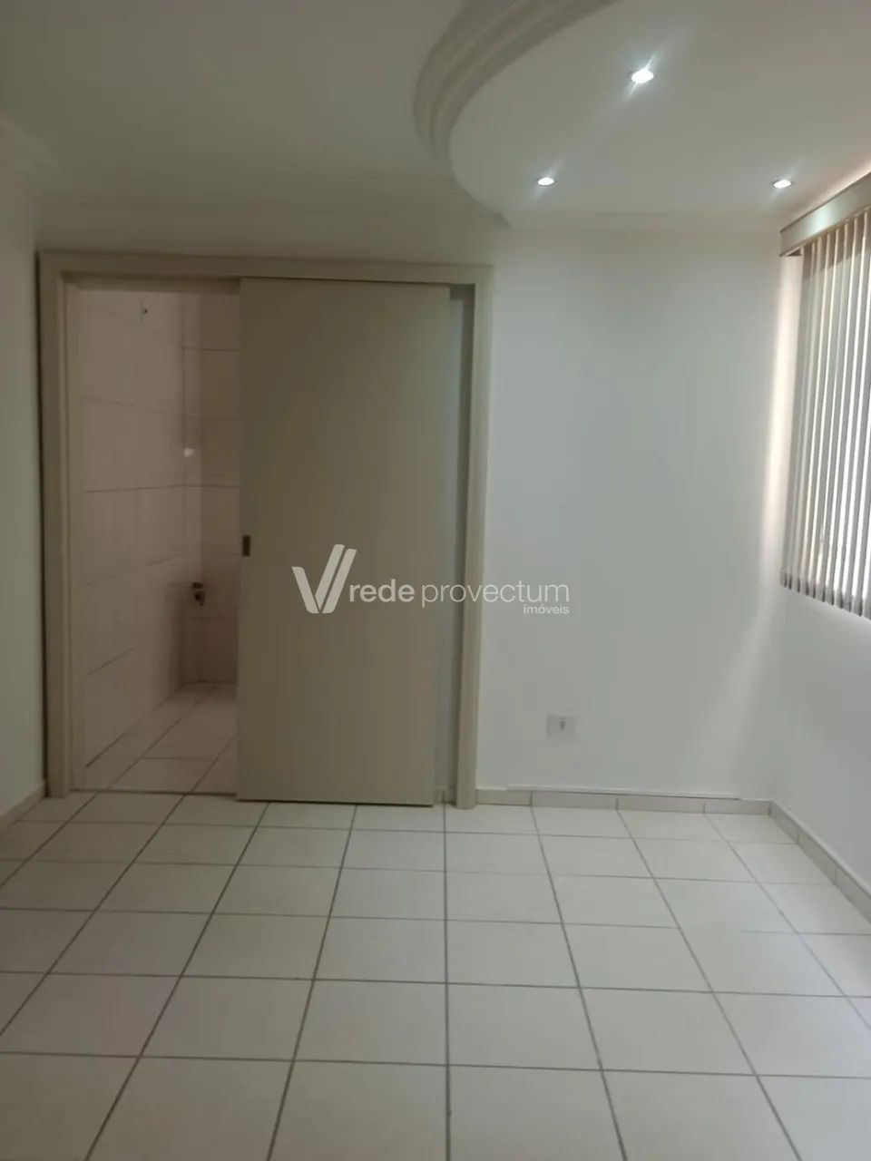 apartamento - Vila Industrial - Campinas - Foto 2