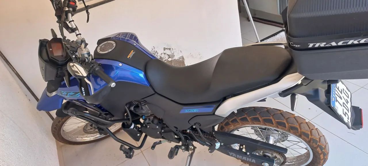 Yamaha lander 250 - Foto 2