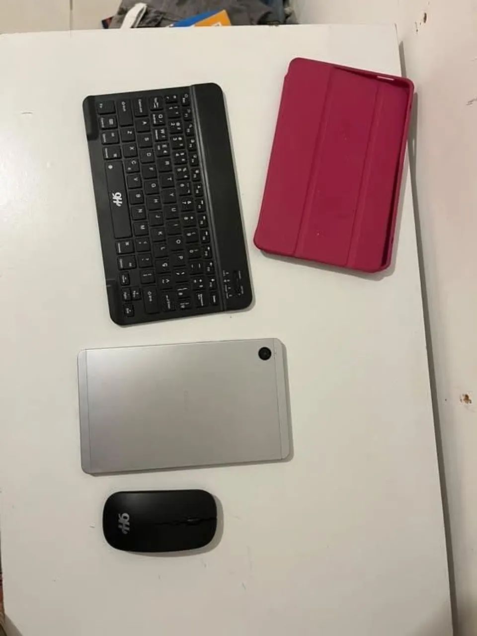 TAB A11 - Foto 3