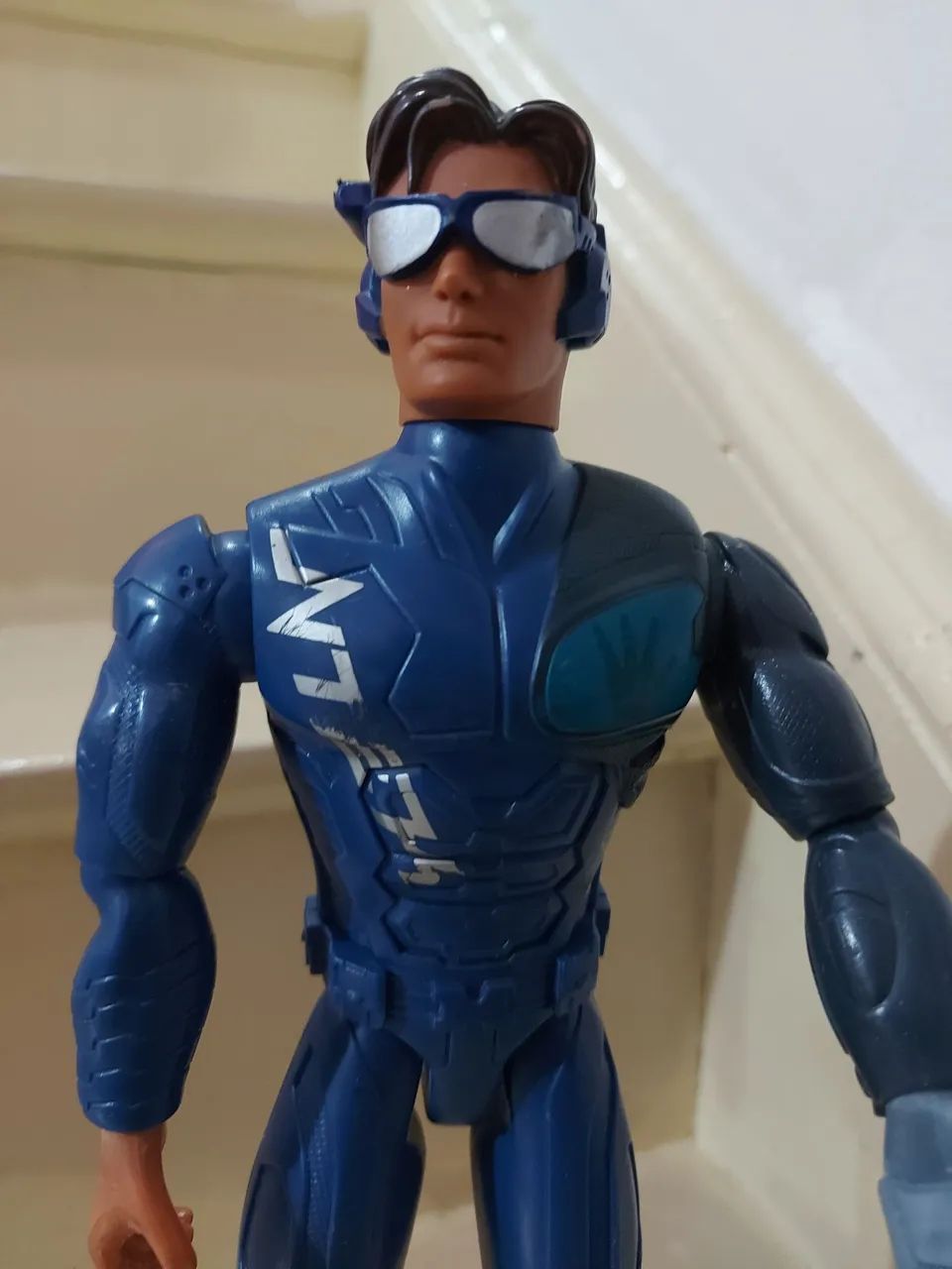 Max Steel Mattel Original Coleção - Foto 4