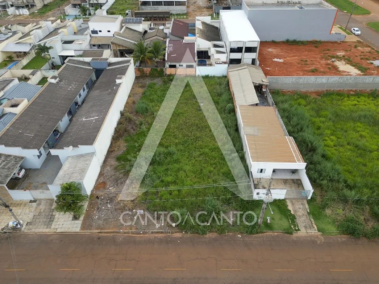Terreno Residencial - Foto 4