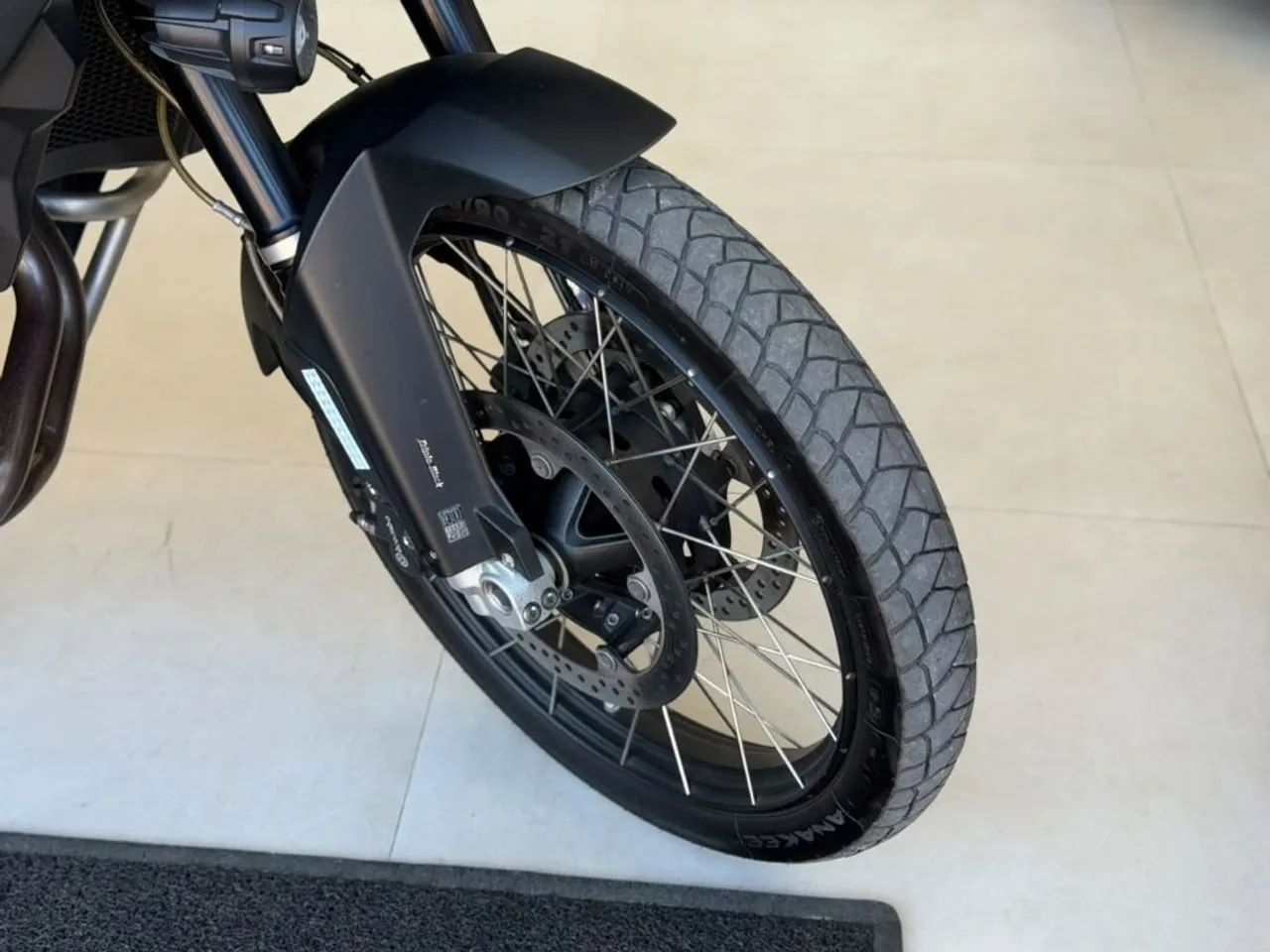 F 850 GS Adventure Premium 2022  - Foto 2