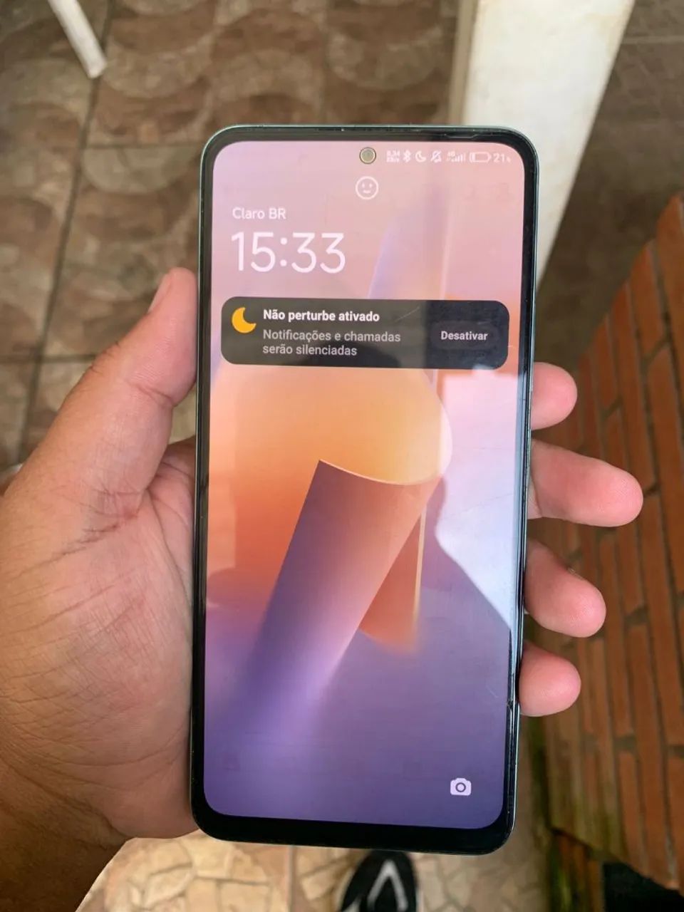 REDMI NOTE 12 128Ggb