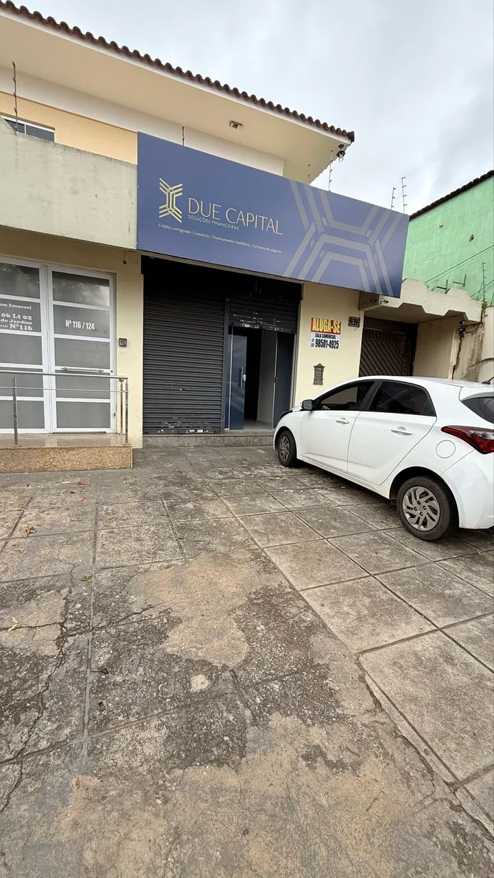 Sala Comercial - Oportunidade  - Foto 3