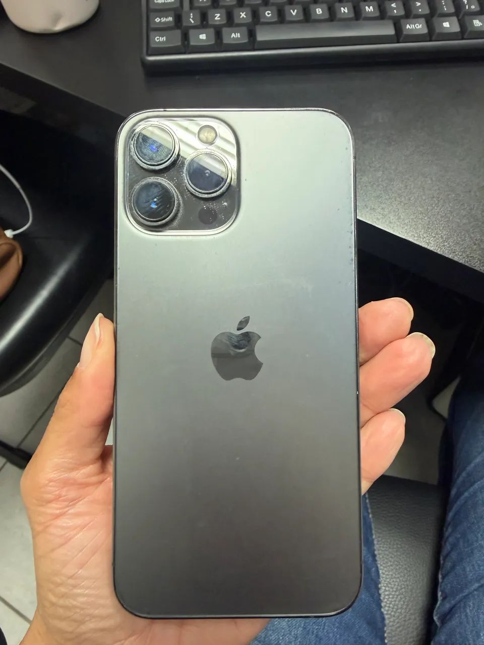 iPhone 13 Pro Max  - Foto 2