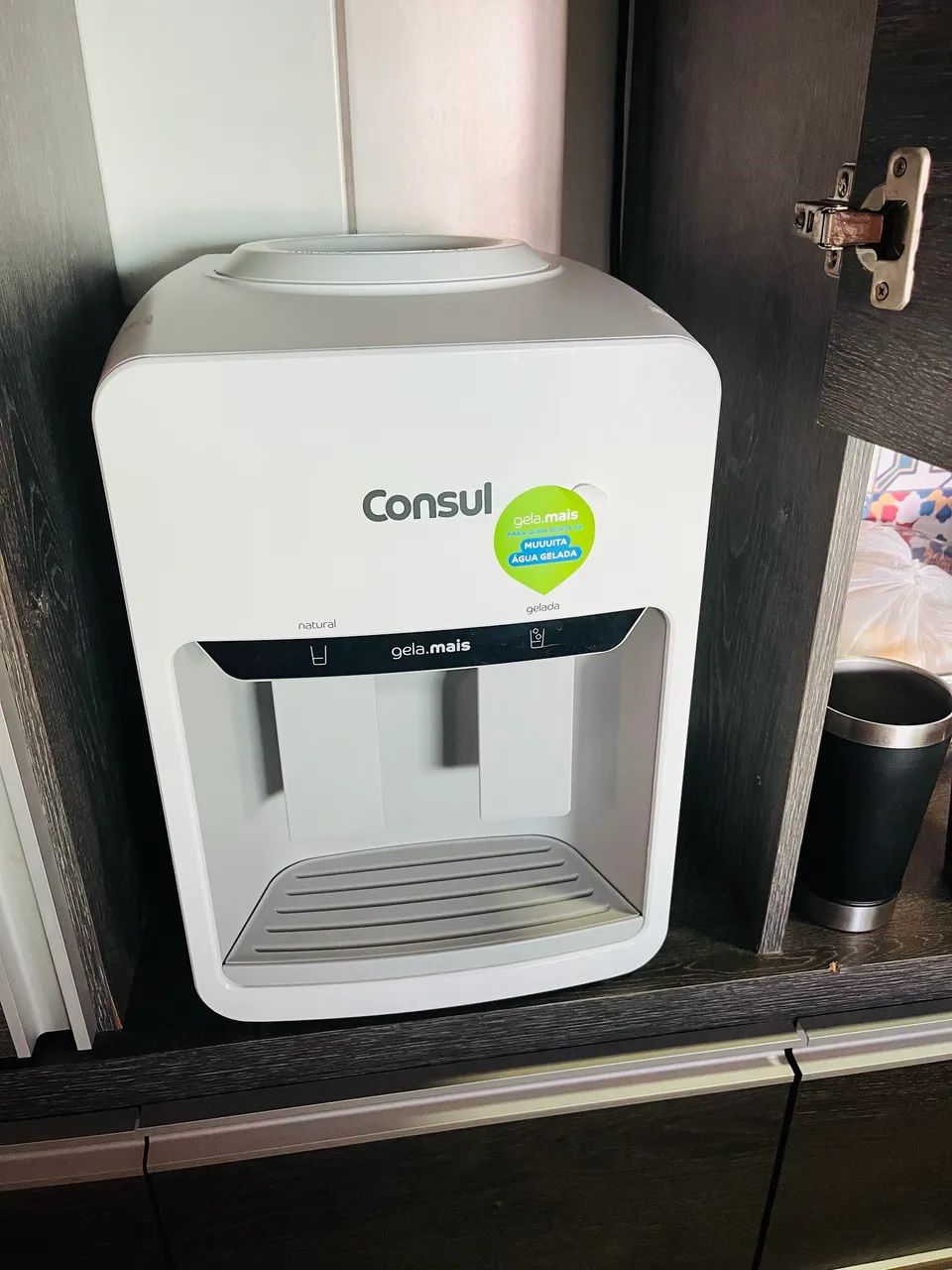 Bebedouro Consul 