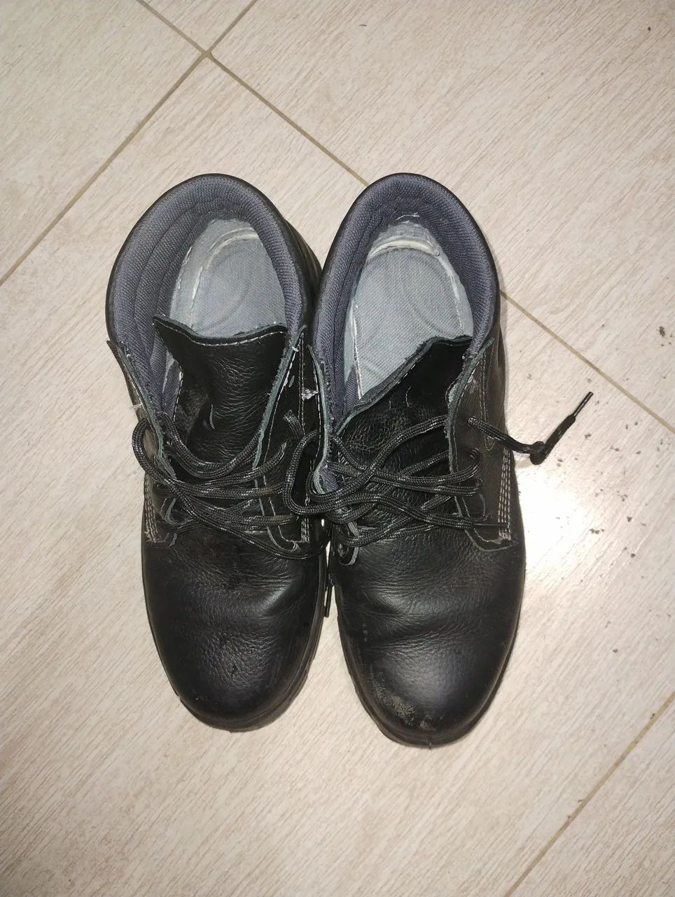 Bota de segurança  - Foto 2
