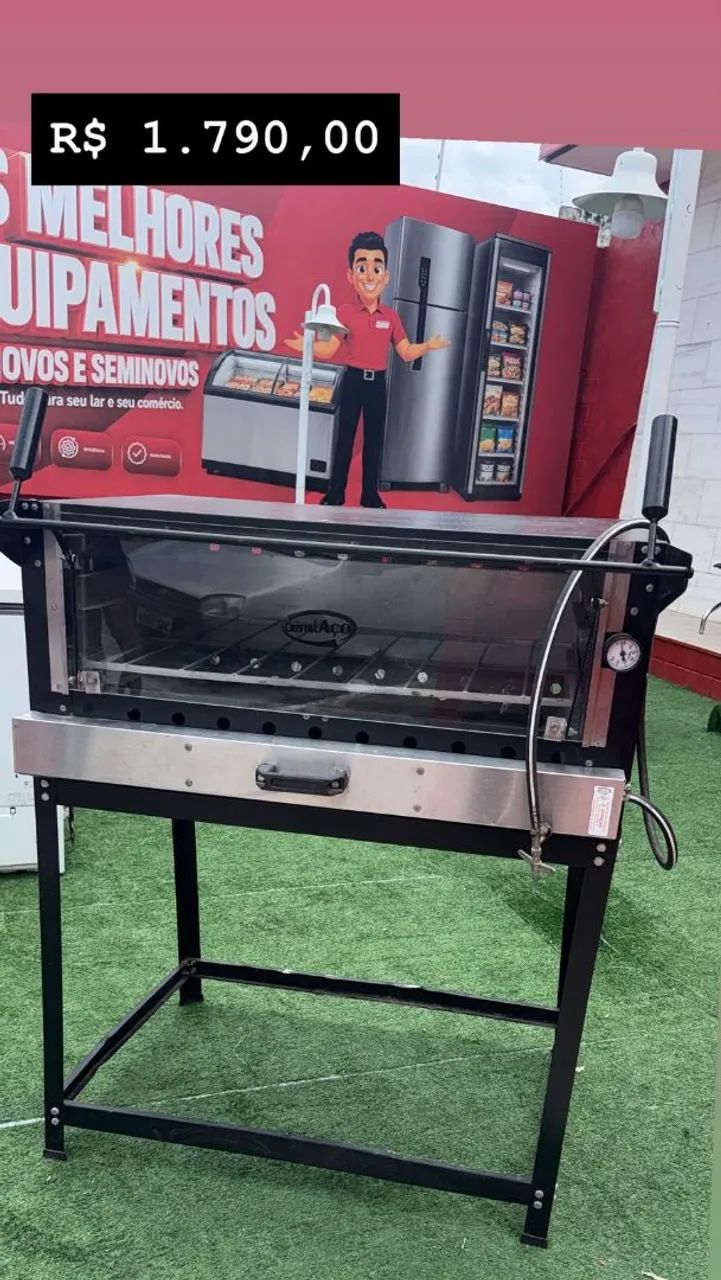 Forno