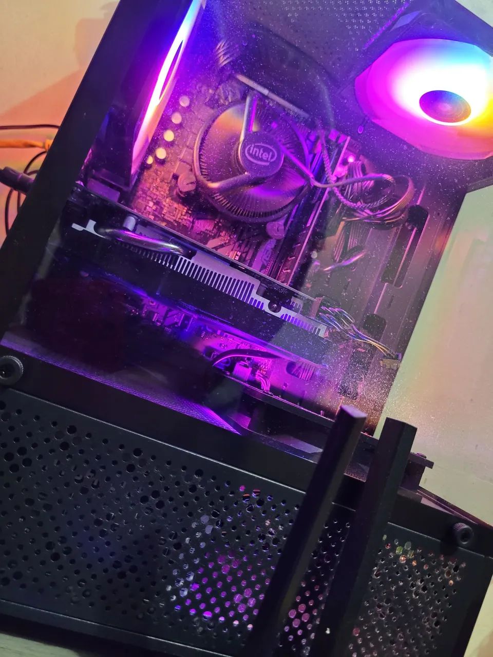 CPU Gamer  - Foto 3