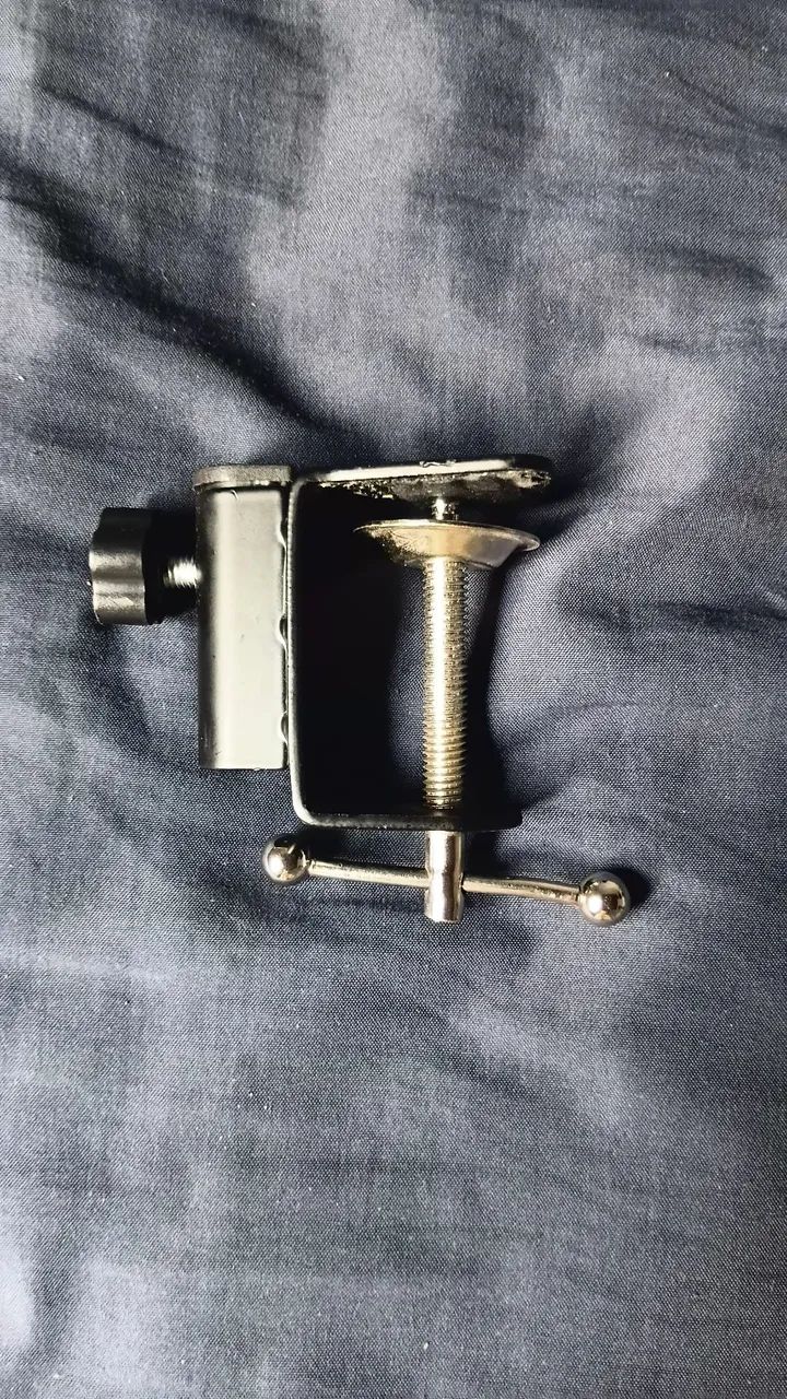 Suporte Articulado de Mesa Multideia para Celular  - Foto 3