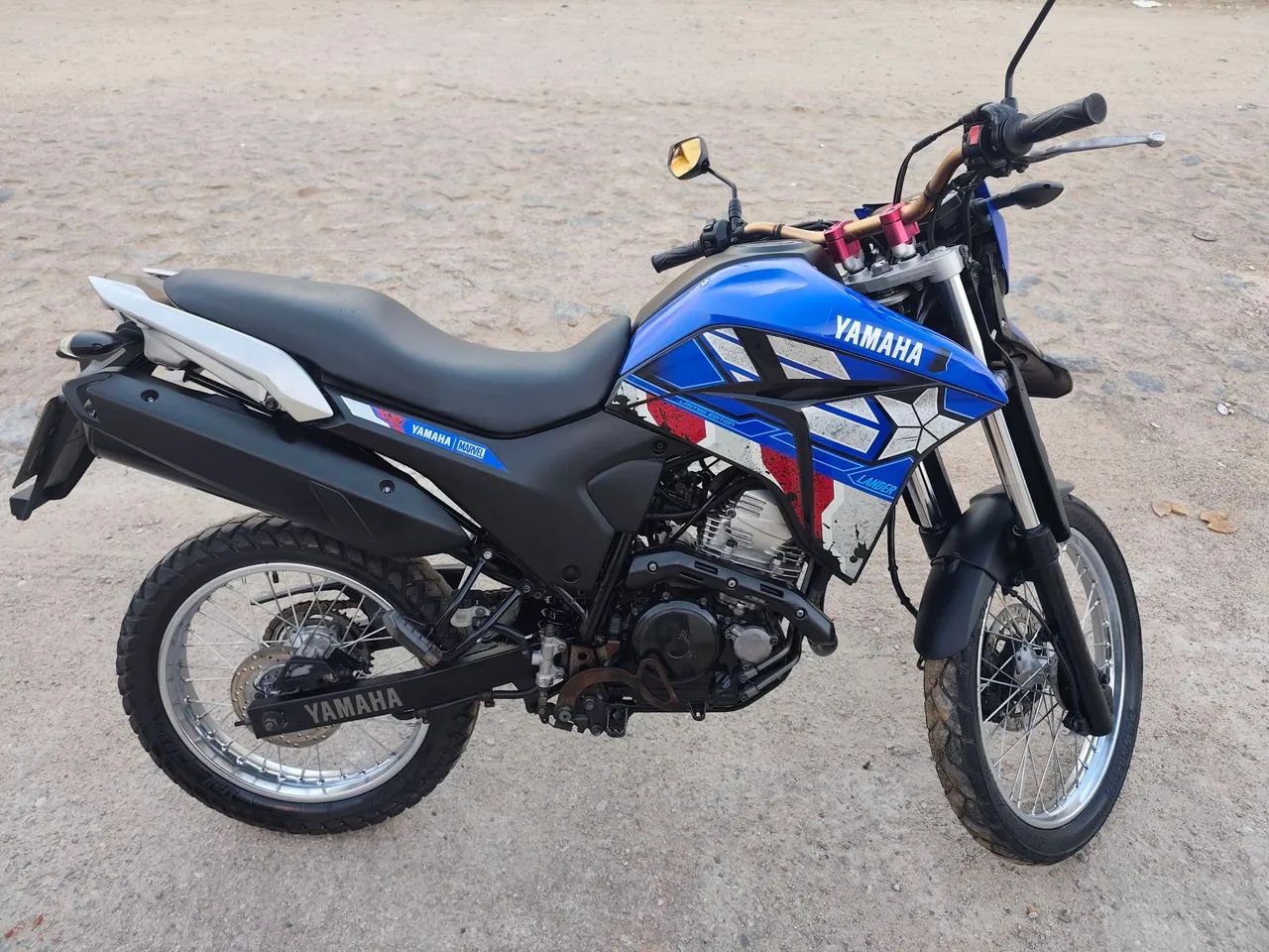 Lander 250 - Foto 5