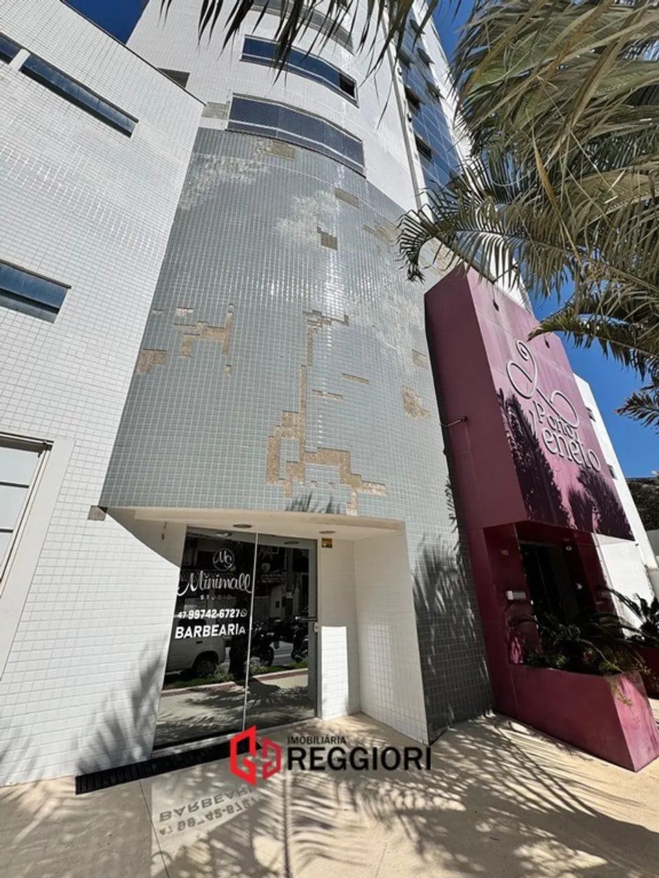 SALA COMERCIAL TÉRREA C/ VAGA DE GARAGEM CENTRO BC - Foto 3