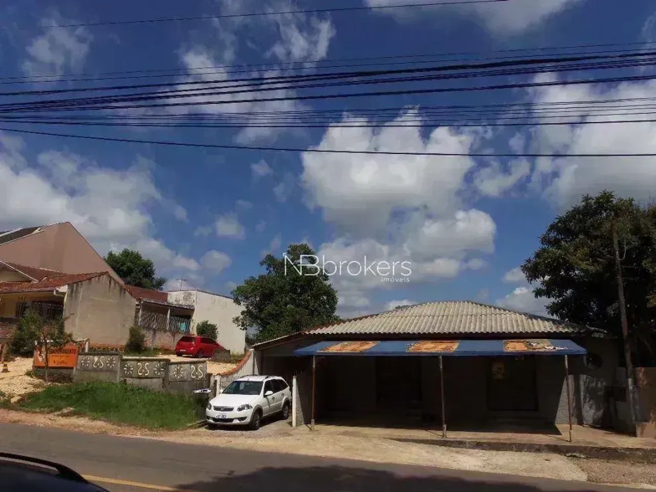 TERRENO COMERCIAL OU RESIDENCIAL - Foto 3