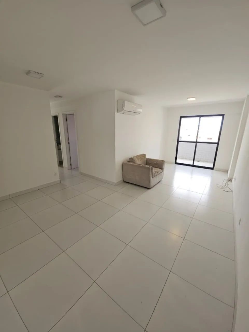 Apto 3 suítes, em Nova Betânia, Mossoró RN - Foto 2